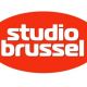 logo stubru logo studio brussel logo