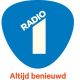 logo Radio 1 logo radio1