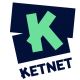 logo Ketnet logo