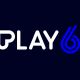 logo Play6 logo