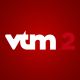 logo VTM 2 logo