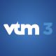 logo VTM 3 logo
