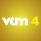 logo VTM 4 logo