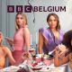 logo BBC Belgium logo