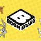 logo Boomerang logo