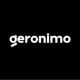 logo Geronimo logo