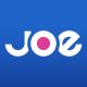 logo Joe logo JOE logo