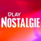 logo Play Nostalgie logo
