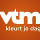 logo VTM logo Kleurt je dag